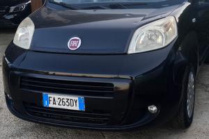 Fiat Qubo 1.3 MJT autovettura