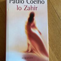 Paulo Coelho - Lo Zahir