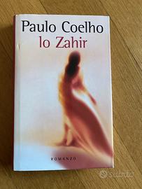 Paulo Coelho - Lo Zahir