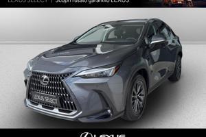 Lexus NX 450h+ 2.5 phev premium 4wd 309cv e-cvt