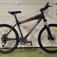 Bici MTB - Whistle "Dirty Rap"