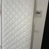 Materasso a molle insacchettate