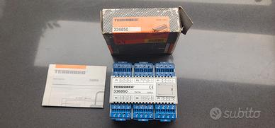 Bticino TERRANEO 336850 derivatore video