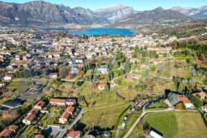 Terreno di 13350 m² a Oggiono