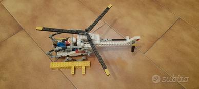 Elicottero POLAR COPTER 8640 – LEGO TECHNIC
