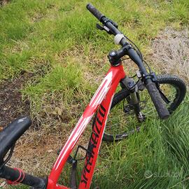 MTB Specialized Pitch 17.5/M