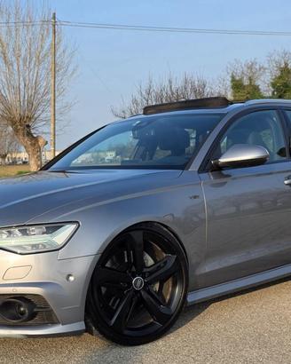 Audi A6 | Cambio Nuovo | Cerchi 21"