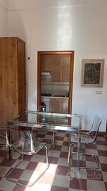 Bilocale in centro