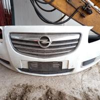 Paraurti ant. opel insignia