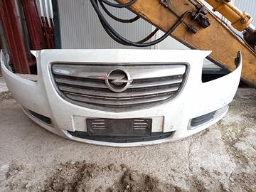 Paraurti ant. opel insignia