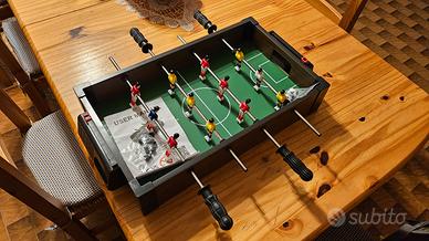 Calcio balilla mini