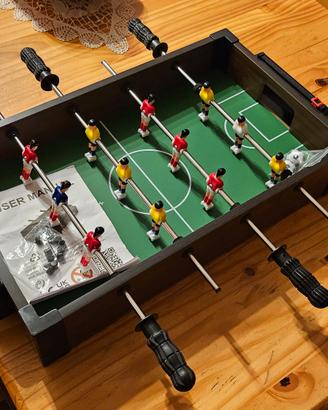 Calcio balilla mini