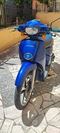 scarabeo 50cc 2t pronto all'uso