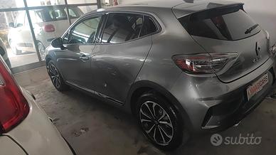 Renault Clio TCe 90 CV 5 porte Techno
