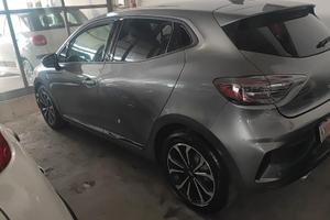 Renault Clio TCe 90 CV 5 porte Techno
