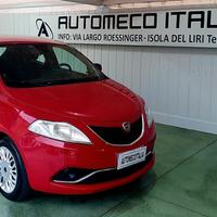 Lancia Ypsilon 1.3 MTJ - 2017 - KM. 135.000