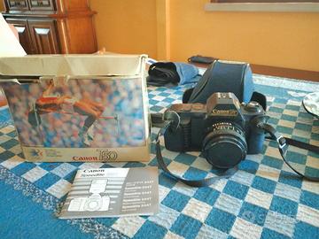 macchina fotografica