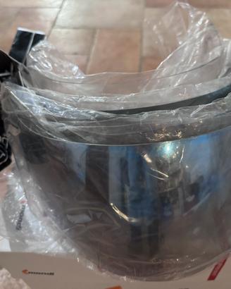 Visiere di ricambio per casco hjc