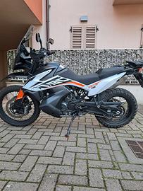 KTM 790 ADV