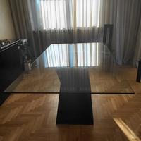 SALA DA PRANZO COMPLETA.