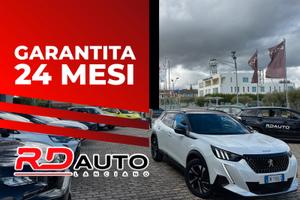 Peugeot 2008 BlueHDi 130 S&S EAT8 GT