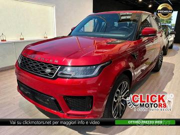 Land Rover Range Rover Sport Range Rover Sport II 