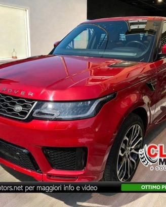Land Rover Range Rover Sport Range Rover Sport II 