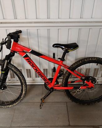 MTB Rockrider ST 900