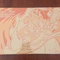 Pokemon Charizard VMAX Battle Set Gift Box (CN