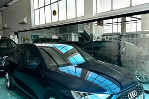 Audi A3 SPB 35 TDI S tronic line edition