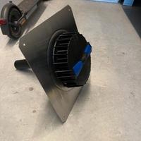 3 pezzi Messicani Pluvia Geberit