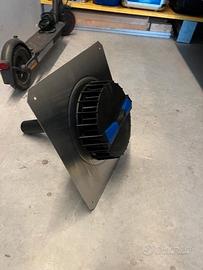 3 pezzi Messicani Pluvia Geberit