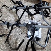 Portabici post. da portellone FABBRI TORBOLINO