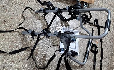 Portabici post. da portellone FABBRI TORBOLINO