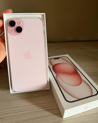 Iphone 15 Plus