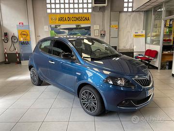 Lancia Ypsilon 1.0 FireFly 5 porte S&S Hybrid Gold