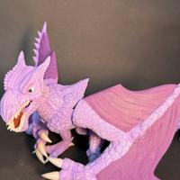 Stampa 3d multicolore con stampante BAMBULAB A1