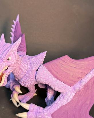 Stampa 3d multicolore con stampante BAMBULAB A1