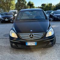 Mercedes-benz B 150 170
