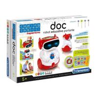 Robot  DOC educativo coding STEM  Clementoni