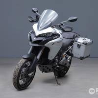 DUCATI Multistrada 1200 Enduro