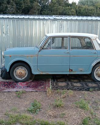 fiat 1100 special 1960 