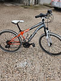 mtb frera 24"
