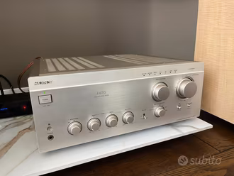 Used sony ta 7es for Sale | HifiShark.com