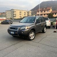 LAND ROVER - FREELANDER 4x4