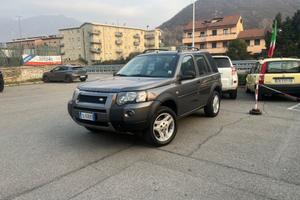 LAND ROVER - FREELANDER 4x4