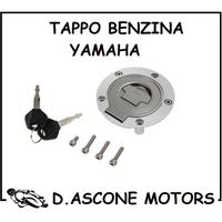 Tappo benzina yamaha