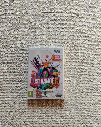 Just Dance 2019