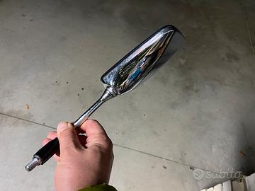 Spechietti honda  Hornet