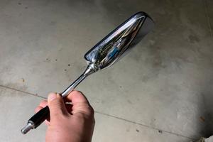 Spechietti honda  Hornet